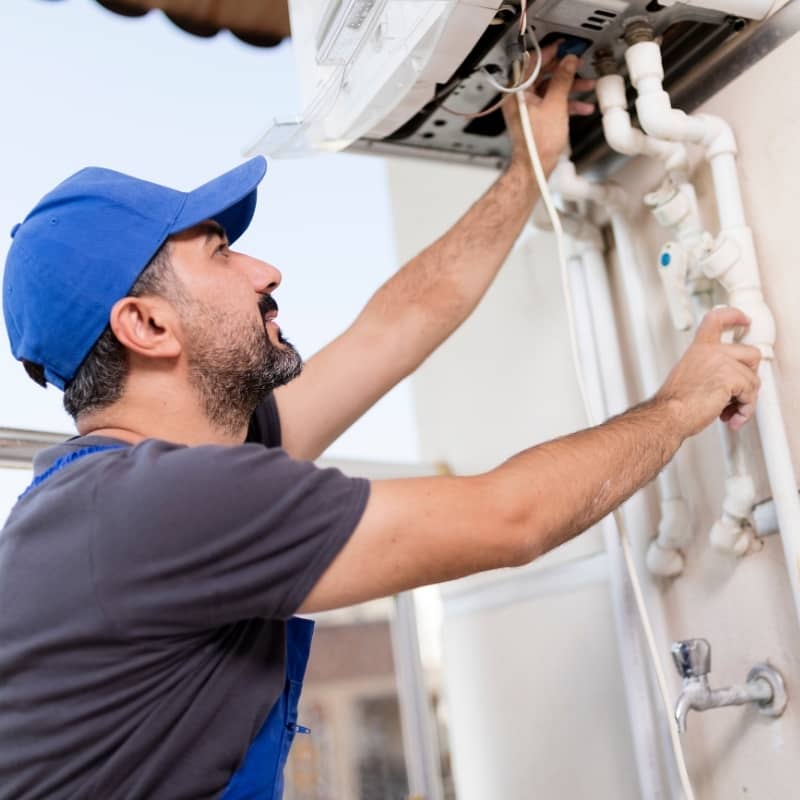 gökmen kombi servisi